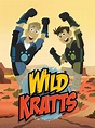 Wild Kratts - Rotten Tomatoes