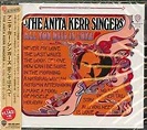 The Anita Kerr Singers - All You Need Is Love (2015, CD) | Discogs