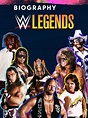 Biography: WWE Legends - Rotten Tomatoes