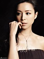 Batto presenta...: Bellezas de cine. Zhang Jingchu