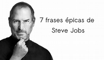 7 Frases inspiradoras de Steve Jobs para a sua carreira profissional ...