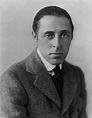 David Llewelyn Wark "D. W." Griffith (1875-1948), American Film ...