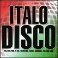 ITALO DISCO - CD ITALO DISCO ITALODISCO ITALODISCO