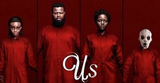 Yonomeaburro: 'Nosotros': 20 claves de la película de Jordan Peele (y ...