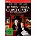 Die Auferstehung des Colonel Chabert - Gerard Depardieu Pidax [DVD]