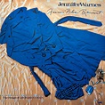 Jennifer Warnes - Famous Blue Raincoat (Vinyl, LP, Album) | Discogs