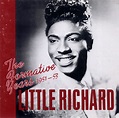 Little Richard - The Formative Years 1951—53 | Discogs