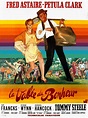 La Vallée du bonheur - film 1968 - AlloCiné