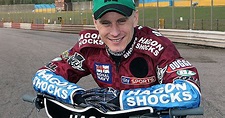 Lee Richardson tributes: Speedway world pays tribute to Great Britain ...