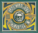 JERRY GARCIA Jerry Garcia Band : GarciaLive Volume 13 September 16th ...