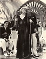 Ginger Rogers Flying Down to Rio 1933 Ginger sings "Music Makes Me ...