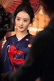 China Entertainment News: Zhao Liying at brand event
