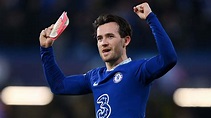 Chelsea reward Ben Chilwell with two-year contract extension as ...