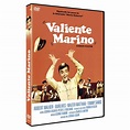 VALIENTE MARINO (DVD)