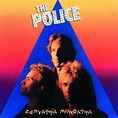 Zenyatta Mondatta (Remastered) von The Police - CeDe.ch