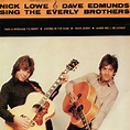 Album Nick lowe dave edmunds sing the everly brothers de Dave Edmunds ...