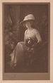 Helen Clay Frick | National Portrait Gallery
