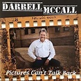 Darrell McCall "Pictures Can't Talk Back" | eBay