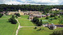 Ampleforth College