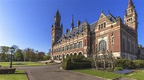 Permanent Court of Arbitration | Peace Palace Library