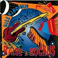 Bill Kirchen – Raise A Ruckus (1999, CD) - Discogs
