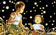 A Reflection of Studio Ghibli’s ‘Grave of the Fireflies’ — Unpublished