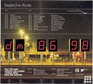 The Singles 86>98 — Depeche Mode Discography
