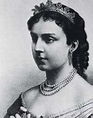 Boda de María de las Mercedes de Borbón y Austria, princesa de Asturias ...