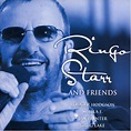 Ringo Starr - Ringo Starr And Friends (2006, CD) | Discogs