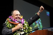 Hawaii Governor Election Results: Josh Green Easily Defeating Duke Aiona
