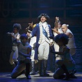 Christopher Jackson on Filming the Hamilton Movie and the Legacy of In ...