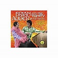 Untold Tales Of The Holy Trinity - Brian Auger - Julie Driscoll - CD ...