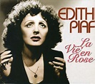 Edith Piaf: La Vie En Rose (CD) – jpc