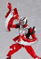 figma Kamen kamen Rider Dragon Knight Action Figures radioamicizia Toys ...