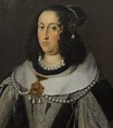 Maria Anna by ? (Museum Friedberg im Wittelsbacher Schloss - Friedberg ...