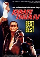OFDb - Karate Tiger IV - Best of the Best (1989)
