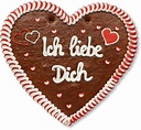 Liebe Dich / Ich liebe dich gif 28 » GIF Images Download - 149,305 ...