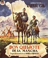 Don Quijote de la Mancha (1947) - IMDb