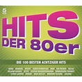 Top Hits Der 80er CD von Diverse Interpreten bei Weltbild.de
