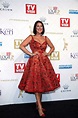 Julia Morris | See Every Celebrity Arrival at the 2016 Logies ...