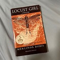 Locust Girl by Merlinda Bobis on Carousell