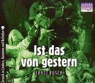 Busch, Ernst - Ist Das Von Gestern - Amazon.com Music