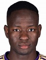 Shak Mohammed - Profil du joueur 2024 | Transfermarkt