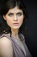 Alexandra Daddario Photoshoot by G. Cates (2014) • CelebMafia