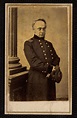 Major General Henry Halleck. | Library of Congress