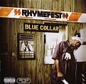 Rhymefest – Blue Collar (2006, CD) - Discogs