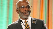 Florida A&M president Larry Robinson gets extension through 2022