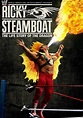 WWE: Ricky Steamboat - The Life Story of the Dragon streaming