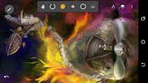 Infinite Painter - Android Apps on Google Play