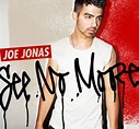 Ouça "See No More", single solo do Joe Jonas! | Capricho